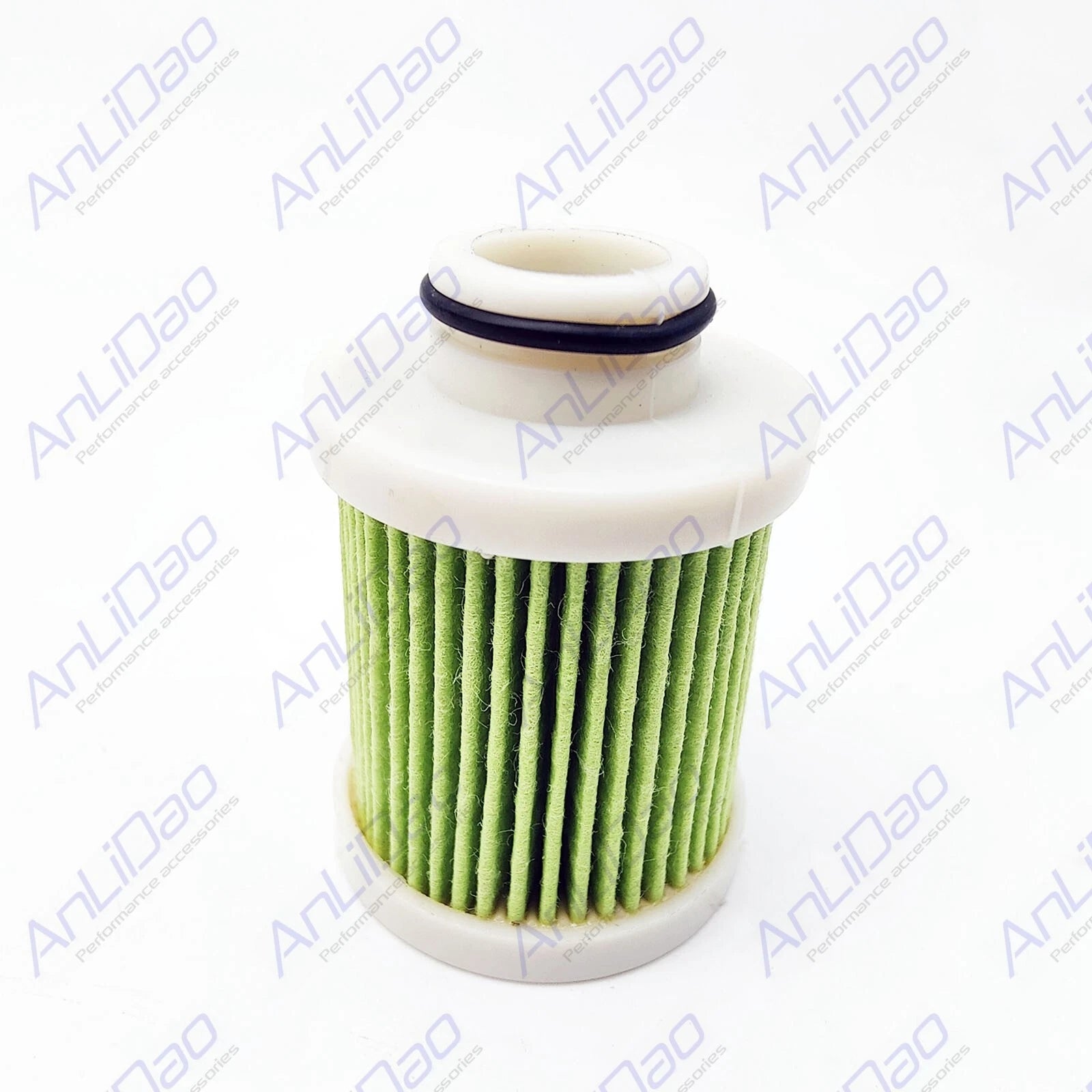 Fuel Filter for Suzuki 4-Stroke Outboard (15412-92J00, 15412-92J01)