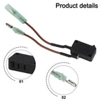 703 Remote Control Marine Switch for Boats (Universal)