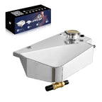 Aluminum Coolant Expansion Tank for Chevrolet Corvette (1997–2004)