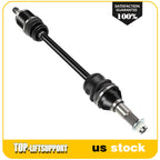 Front Left CV Axle Shaft Assembly for Can-Am Commander 800 800R 1000
