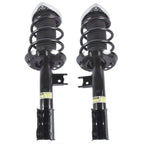 Set of 2 Front Shock Absorber Struts for Infiniti QX30 (2017–2019)