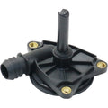 Crankcase Pressure Regulating Vent Valve for BMW E65 E66 760i Li