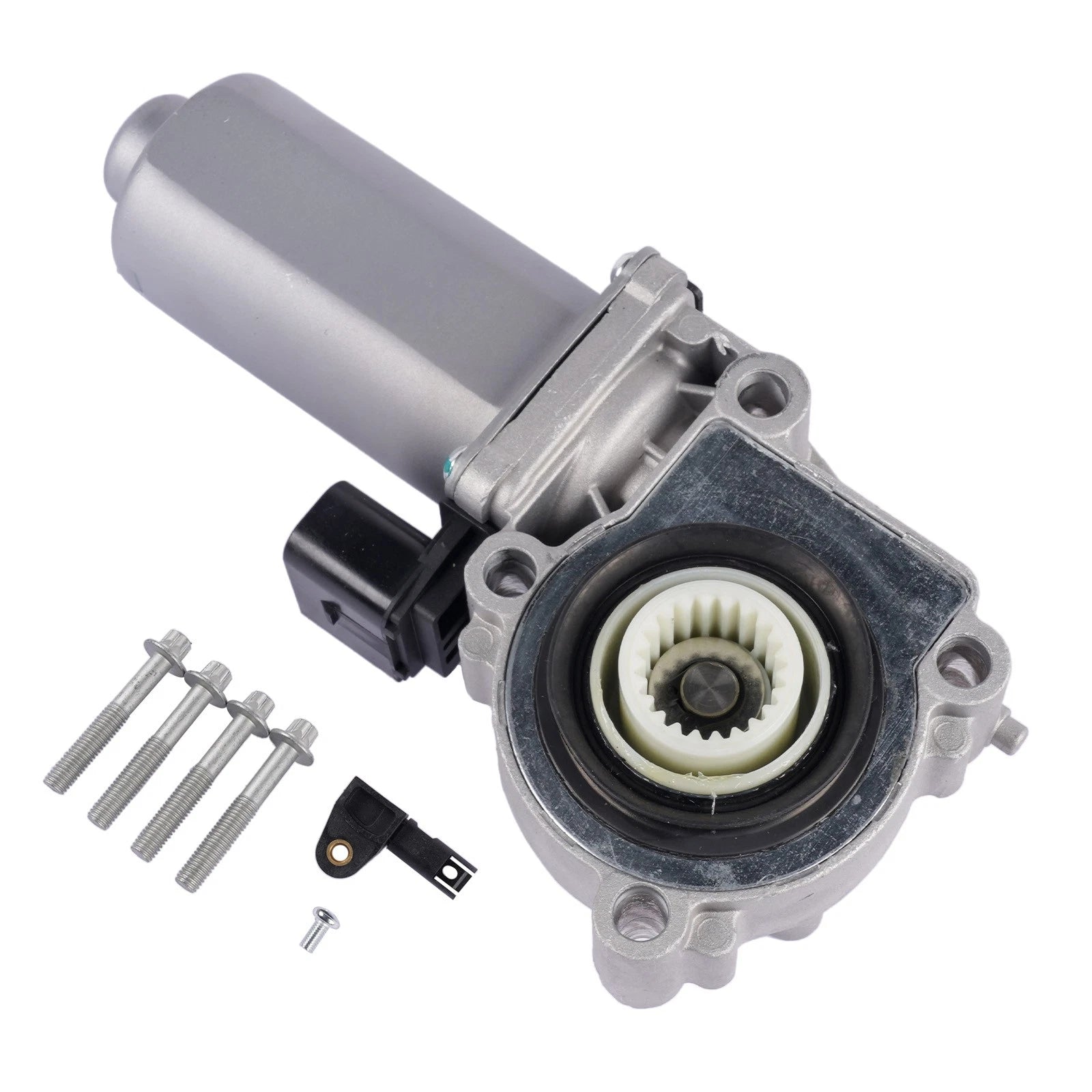 Transfer Motor Traction Assembly for Nissan Armada INFINITI QX56 QX80 (2011–2022)