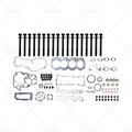 Head Gasket & Bolt Set for Isuzu Colorado Rodeo D-MAX 3.0L Diesel (2002–2012)