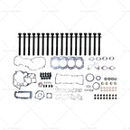 Head Gasket & Bolt Set for Isuzu Colorado Rodeo D-MAX 3.0L Diesel (2002–2012)