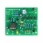 NE555 Waveform Generator Kit for DIY Electronics Projects (No Year)
