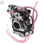 Carburetor for Yamaha YFZ450 (2004-2009) Flat Slide 40mm