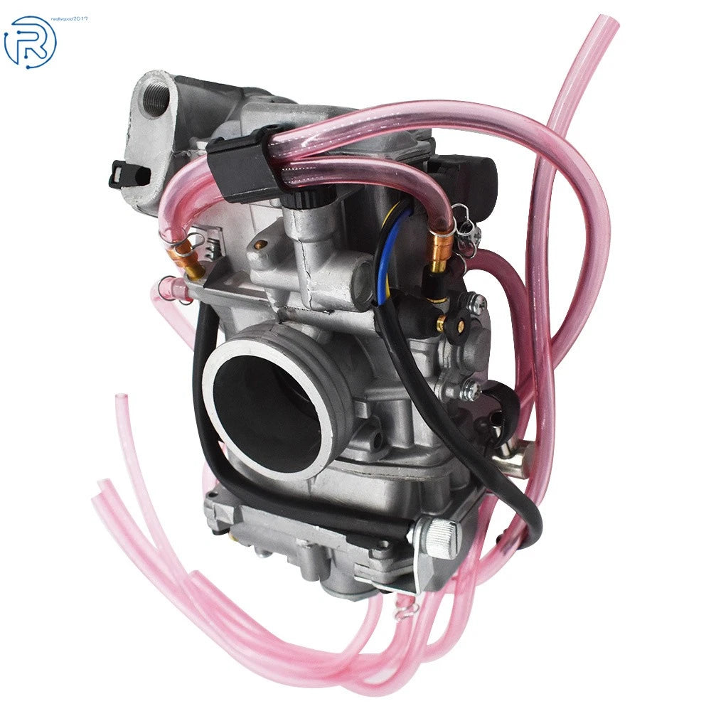 Carburetor for Yamaha YFZ450 (2004-2009) Flat Slide 40mm