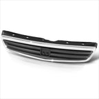 Horizontal Slats Grille for Honda Civic Sedan (1999–2000)