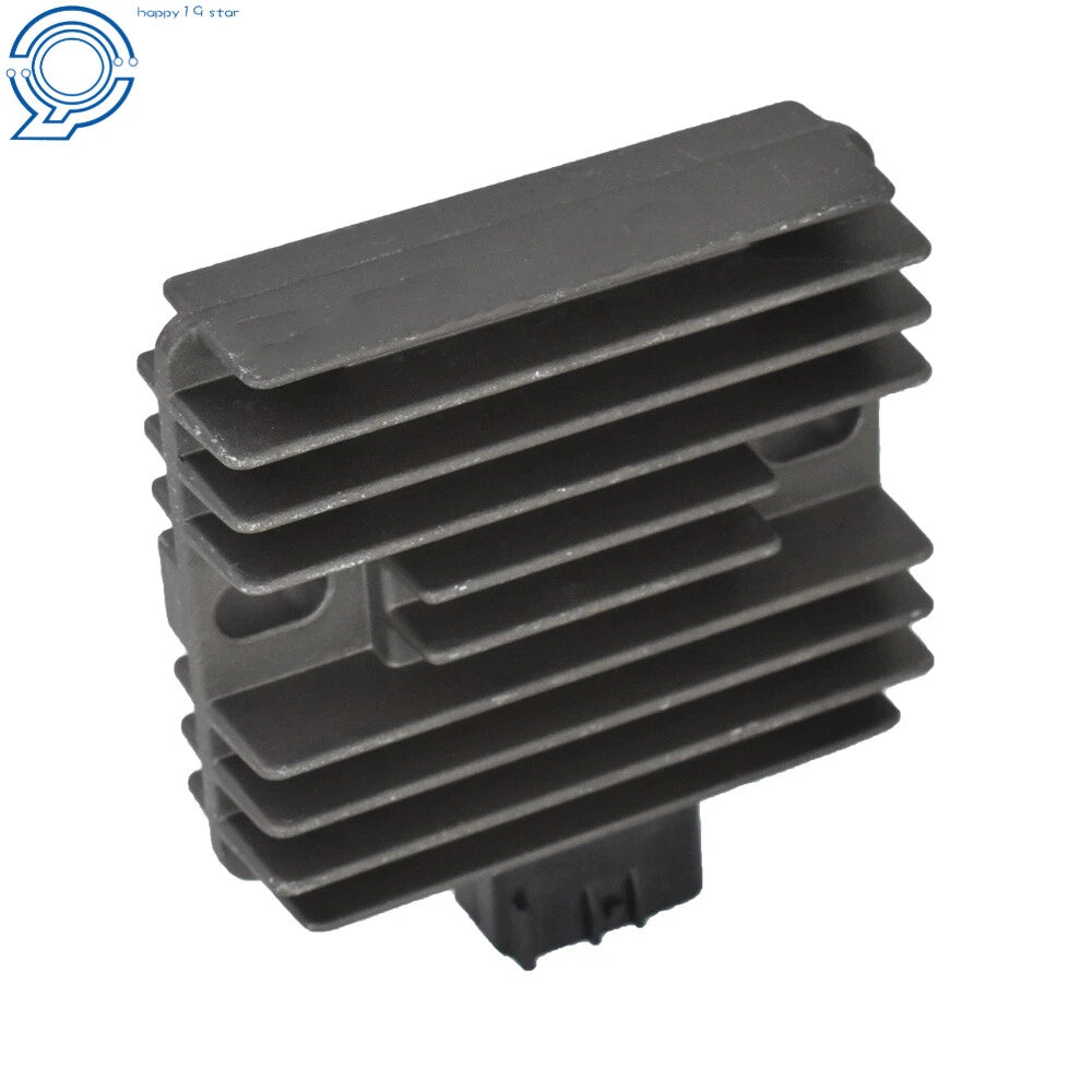 Voltage Regulator Rectifier for Honda TRX500 Rubicon (2001–2004)