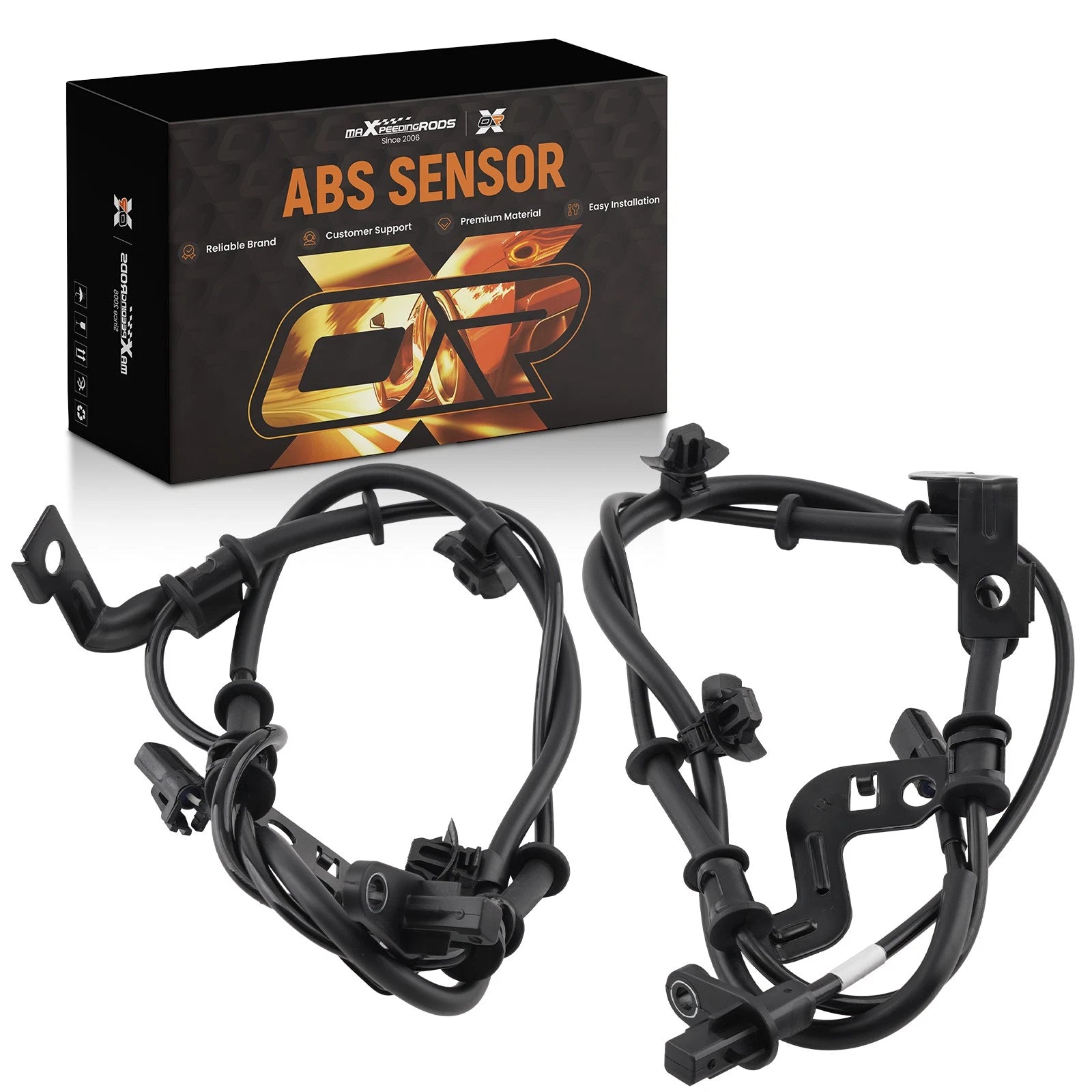 ABS Speed Sensor Front for Kia Forte/Forte Koup (2014–2018) 5S15560 5S15559