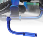 Throttle Cable Adjuster for Motorcycle Dirt Bike (90 Degree)