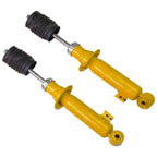 Front Strut Shock Absorbers for Mitsubishi Triton ML MN (2006-2013)