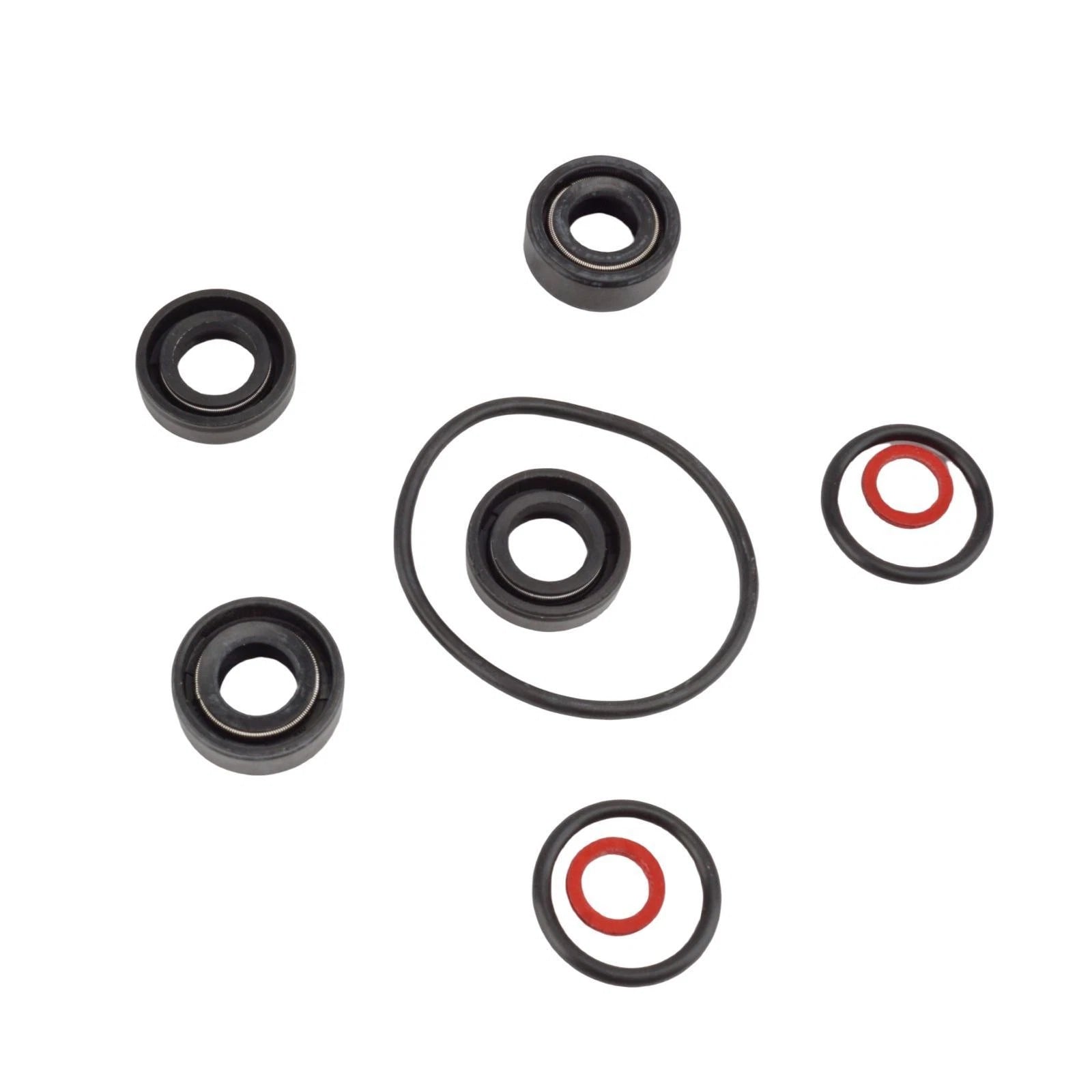 Lower Unit Seal Kit for Yamaha 2HP (6A1-W0001-23-00, 6GD-W0001-20-00)