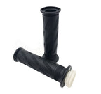 Rubber Hand Grip for Yamaha FZR YZF 600 600R R1 R6 R6S (1990–2023)