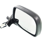 Chrome Power Side View Mirror for Ford Pickup Bronco (Right)