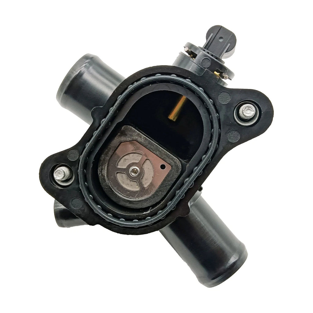 Engine Coolant Water Outlet for Cadillac CT6 CTS Chevrolet Camaro (2016–2023)