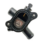 Engine Coolant Water Outlet for Cadillac CT6 CTS Chevrolet Camaro (2016–2023)