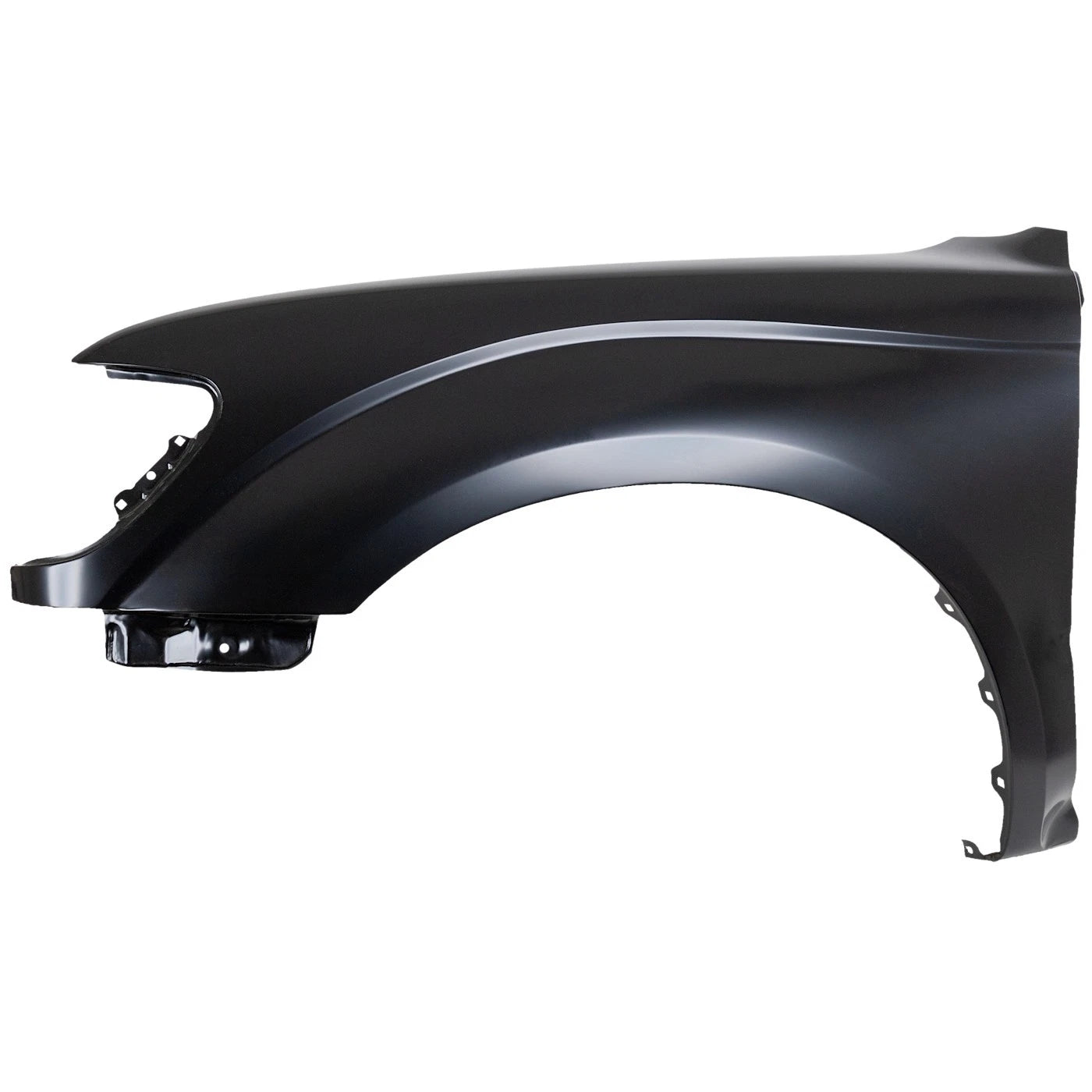 Fender Kit for Toyota Tacoma (1997–2000) Front Driver LH Side
