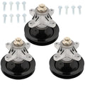 3PK Spindle Assy for Cub Cadet (618-04124A, 918-04124A, Oregon 82-402, Stens 285-84)