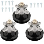 3PK Spindle Assy for Cub Cadet (618-04124A, 918-04124A, Oregon 82-402, Stens 285-84)