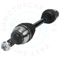 Front Left CV Axle for Land Rover Range Rover Sport (2014–2022)