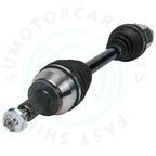 Front Left CV Axle for Land Rover Range Rover Sport (2014–2022)