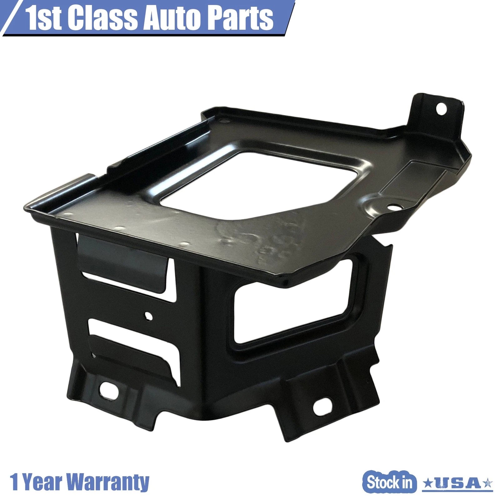 Battery Tray Bracket Holder for Chevrolet Astro GMC Safari (2001–2005)