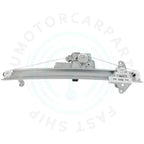 Front Passenger Side Window Regulator for Nissan Altima Sedan (2019–2022)
