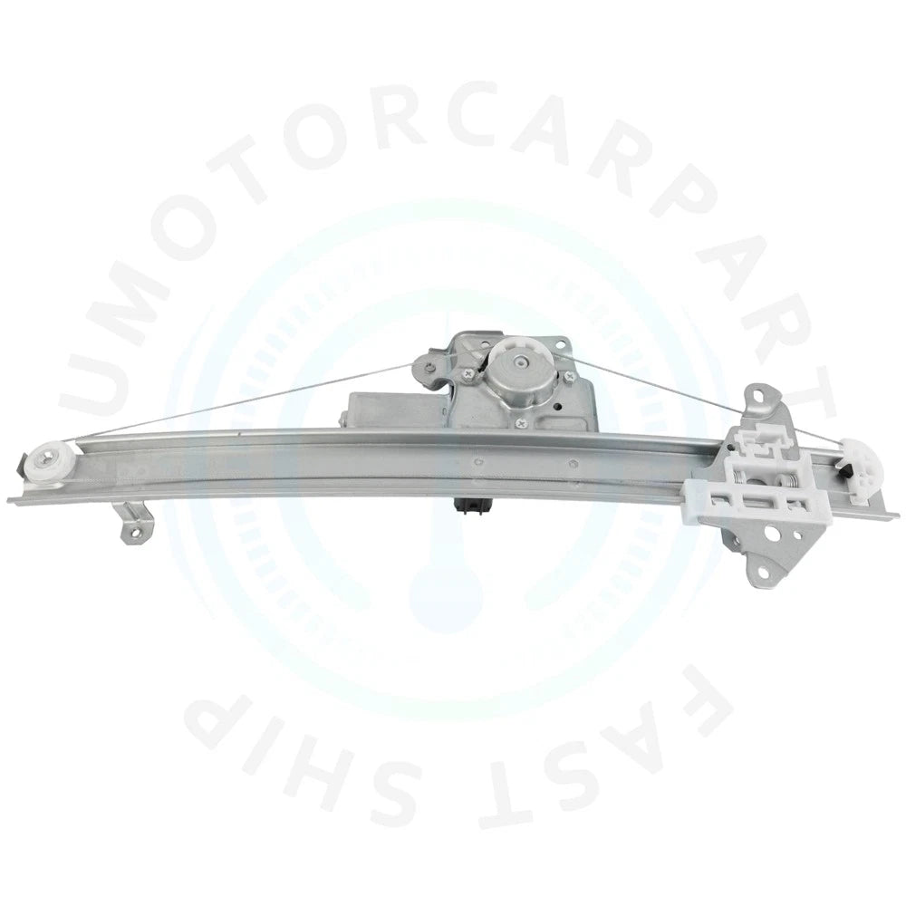 Front Passenger Side Window Regulator for Nissan Altima Sedan (2019–2022)