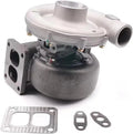 Turbocharger GTA5523BS 3104766 for Cummins QSX15 ISX15 X15 QSK15 ISZ13 (2000–2023)