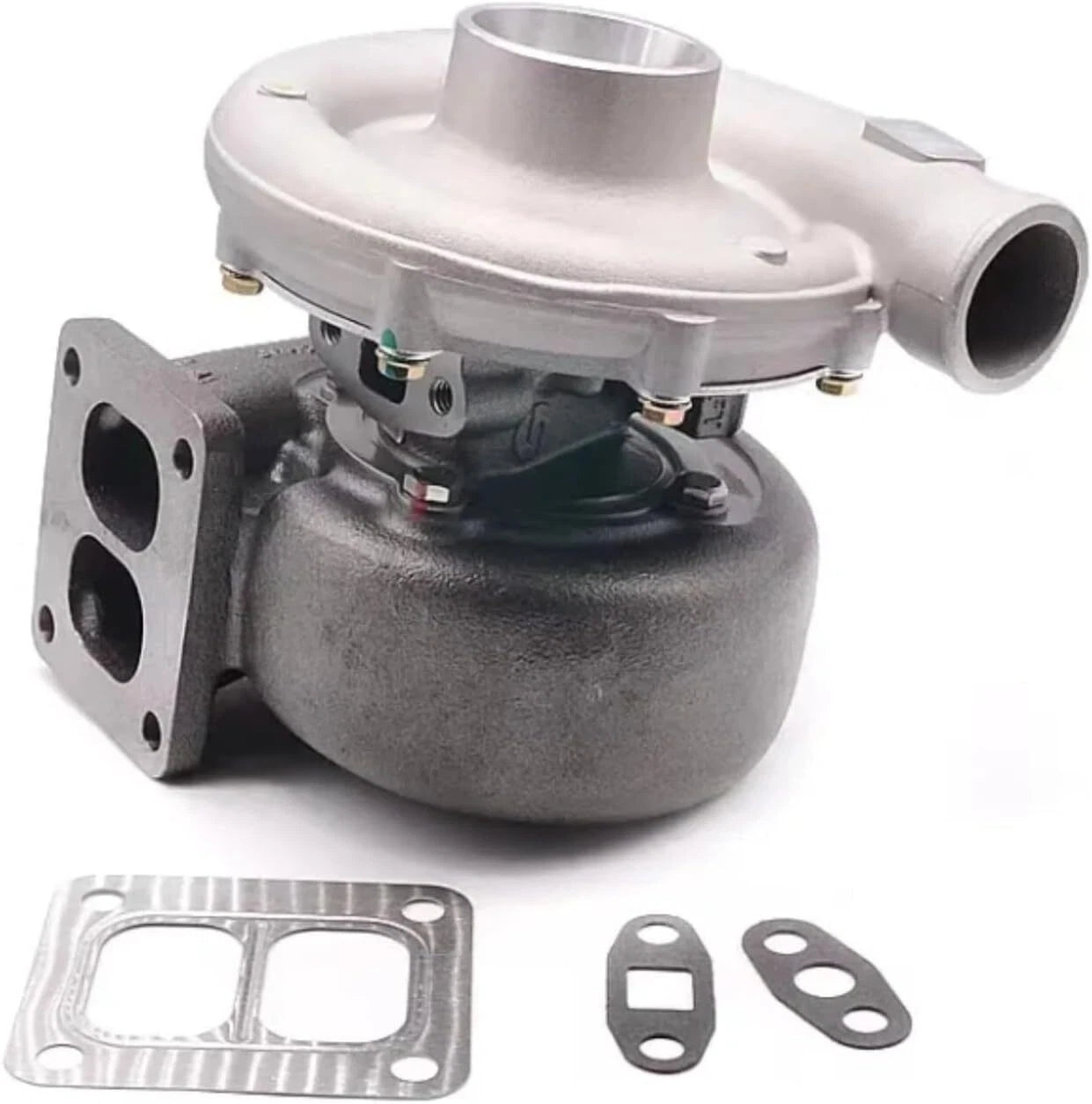 Turbocharger GTA5523BS 3104766 for Cummins QSX15 ISX15 X15 QSK15 ISZ13 (2000–2023)