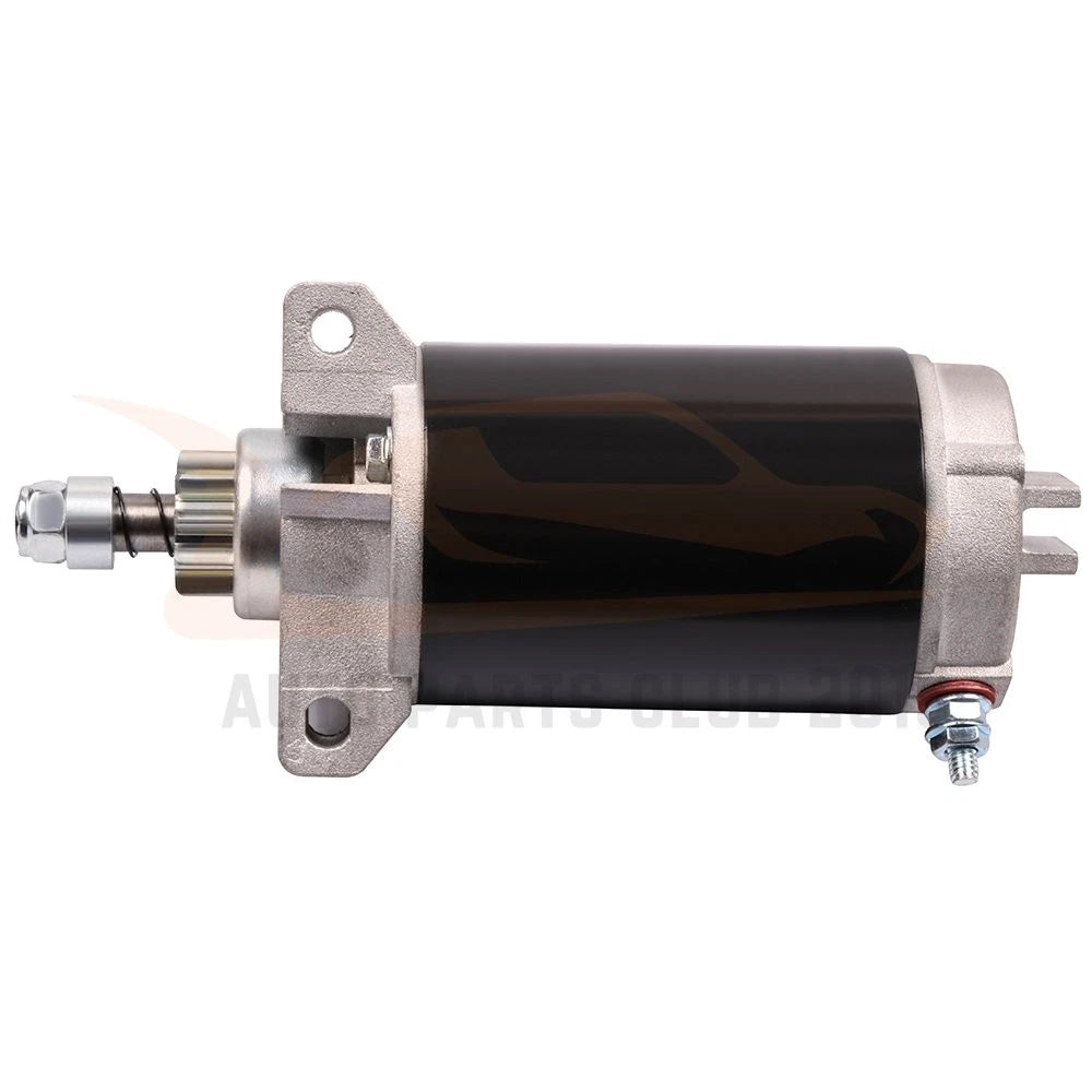 Starter for Mariner Mercury Marine Outboard 30 40 50 HP (12V) SAB0031 5396