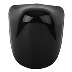 Black Rear Seat Cover for Suzuki GSXR1300 Hayabusa (1999-2007)