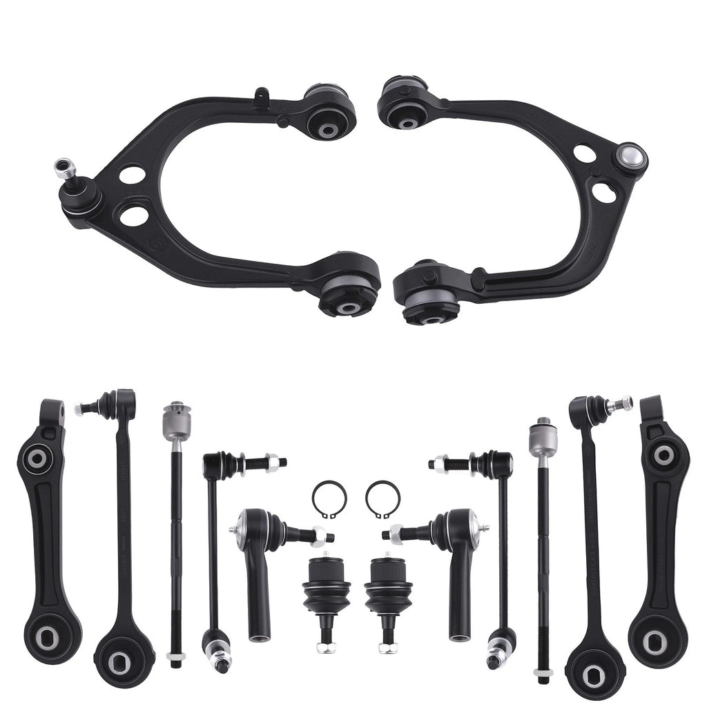 Front Suspension Parts for Chrysler 300 (2005–2010) RWD