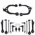 Front Suspension Parts for Chrysler 300 (2005–2010) RWD