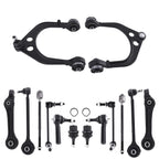 Front Suspension Parts for Chrysler 300 (2005–2010) RWD