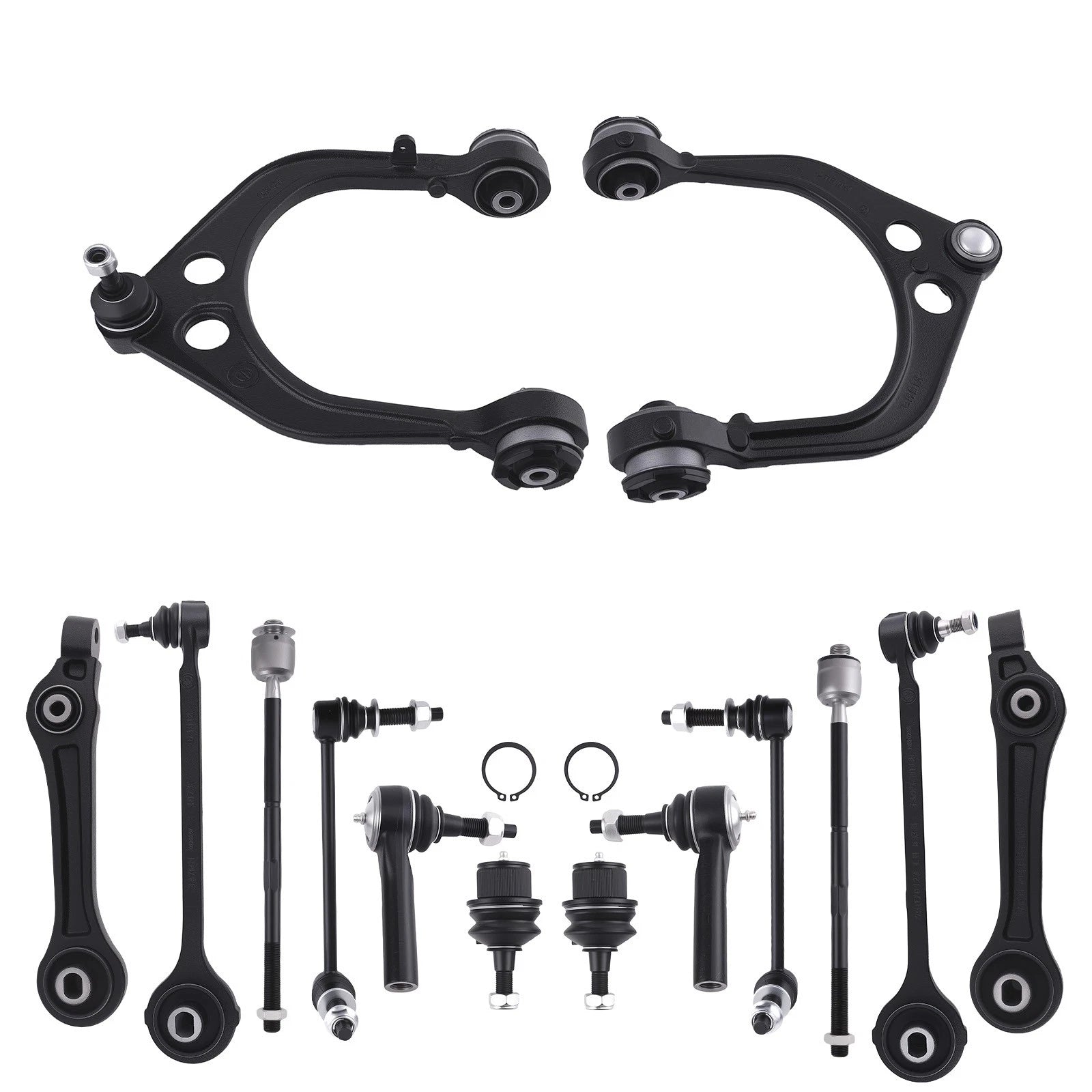 Front Suspension Parts for Chrysler 300 (2005–2010) RWD