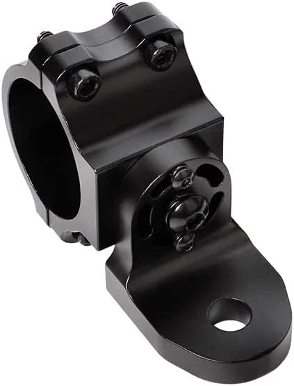 Adjustable Whip Mount Flag Mount 1.75"-2" for Can Am X3, Polaris RZR, Ranger