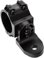 Adjustable Whip Mount Flag Mount 1.75"-2" for Can Am X3, Polaris RZR, Ranger