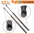 Set of 2 Liftgate Tailgate Lift Supports for Jeep Commander (2006–2010)