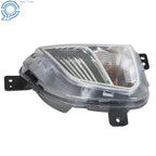 Fog Light for Chevy Equinox (2018-2020) Halogen Driver Left Side
