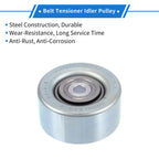 Drive Belt Idler Pulley for Toyota 4Runner (2003–2009) No. 1660331040/1660331050