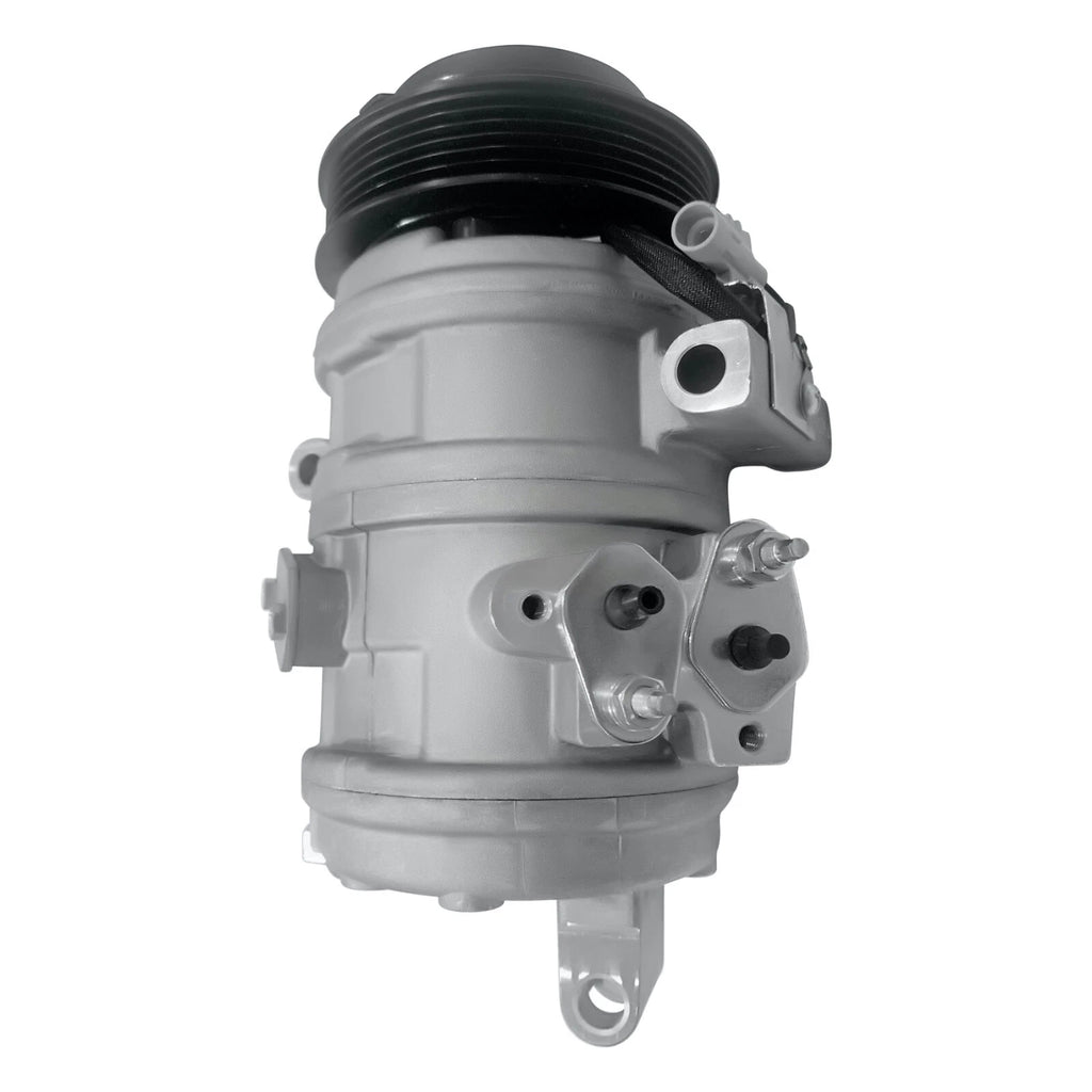 A/C Compressor Kit With Condenser for Toyota Sequoia 4.7L (2001-2007)