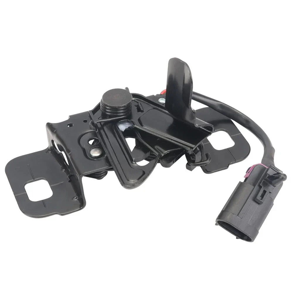 Hood Latch Lock for Chevy Tahoe Cadillac Escalade ESV (2015-2018)