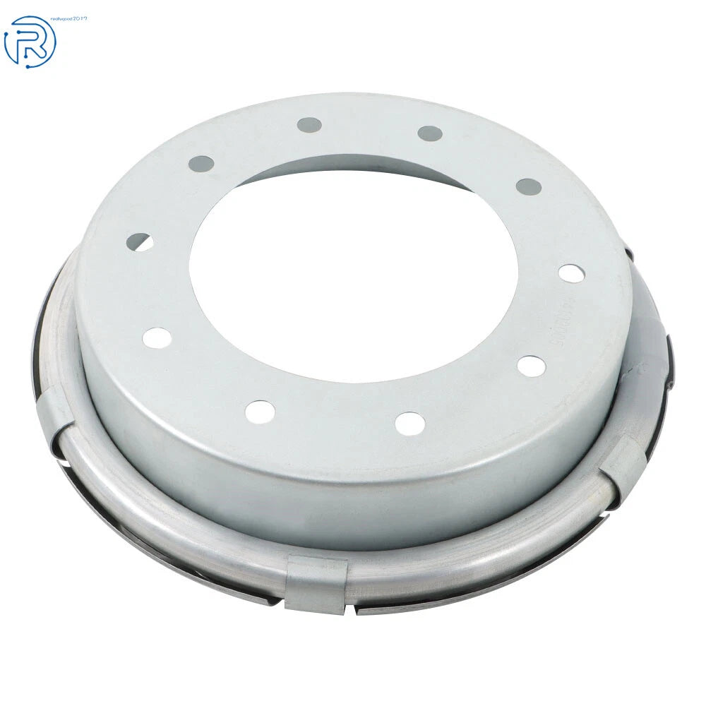 Set of 2 Wheel Balancers for Dodge 4500/5500 (2005-Present)