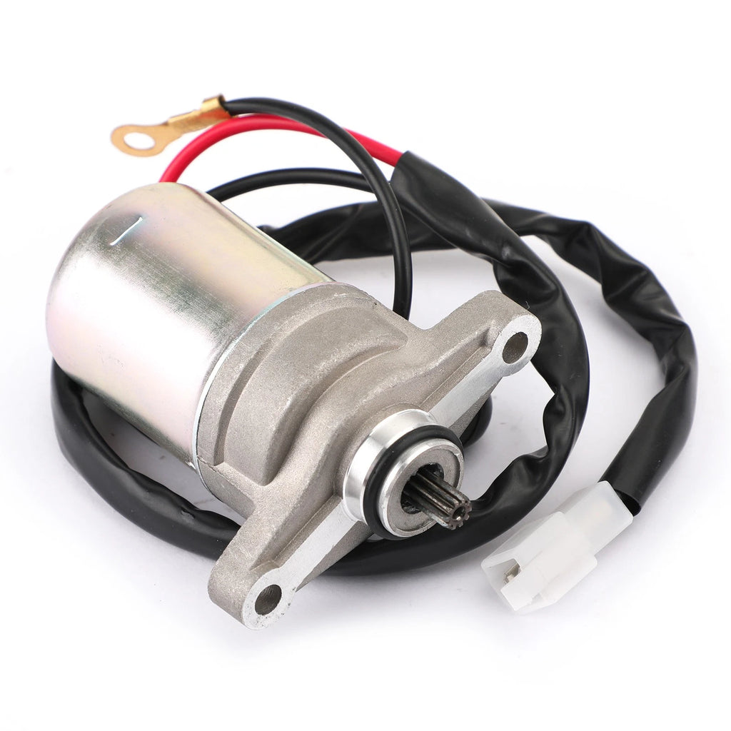 Starter Motor for Kawasaki ATV KFX50 (2007–2020) 21163-Y001