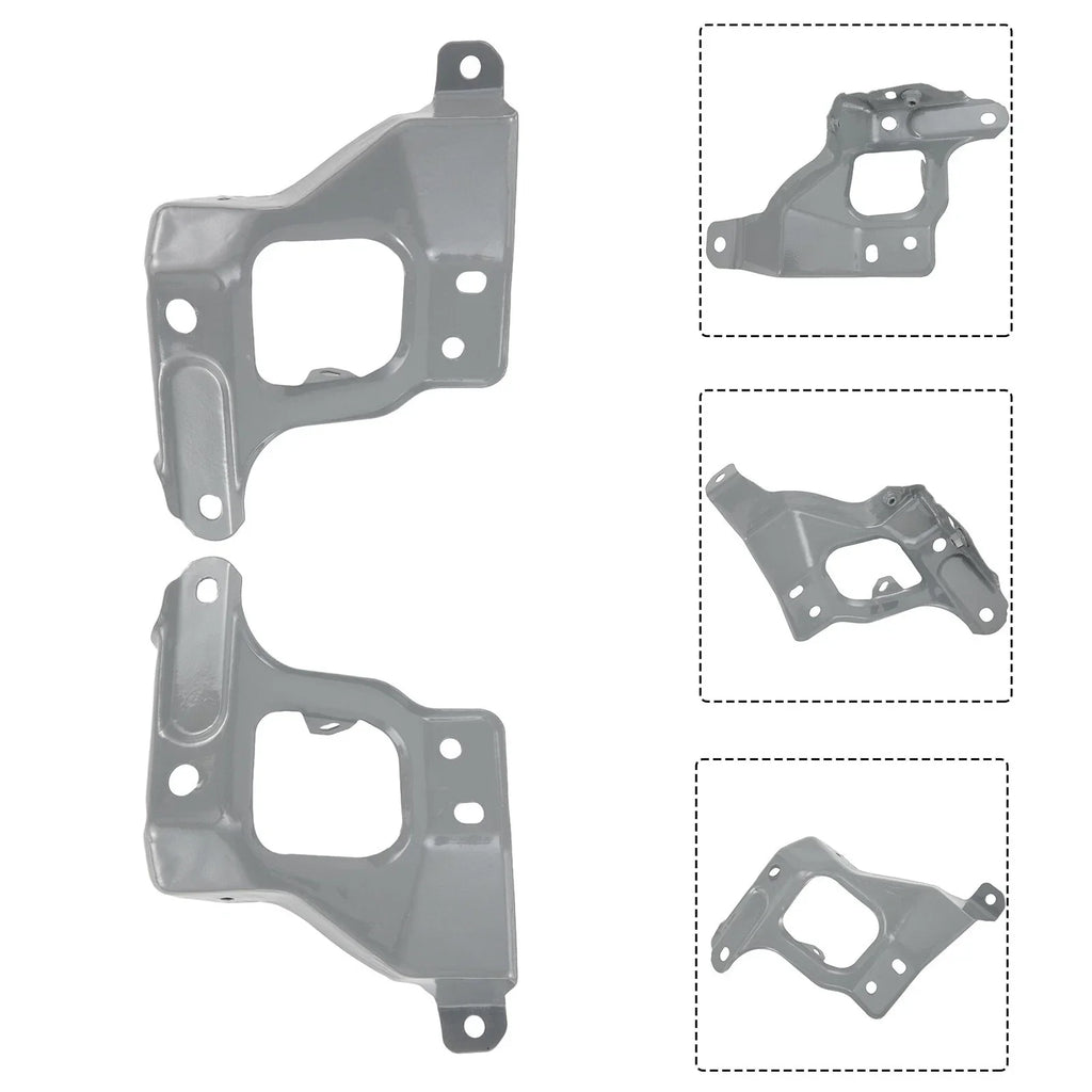 Support Bracket / 1 Pair / Support Bracket for Tesla Model 3 (2017–2024)