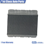 HVAC Heater Core for BMW E30 320i 325Ci 325i 330i M3 X3 (2001–2005)