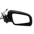 Passenger Side Power Folding Mirror for Mercedes-Benz C230 (2008–2009)